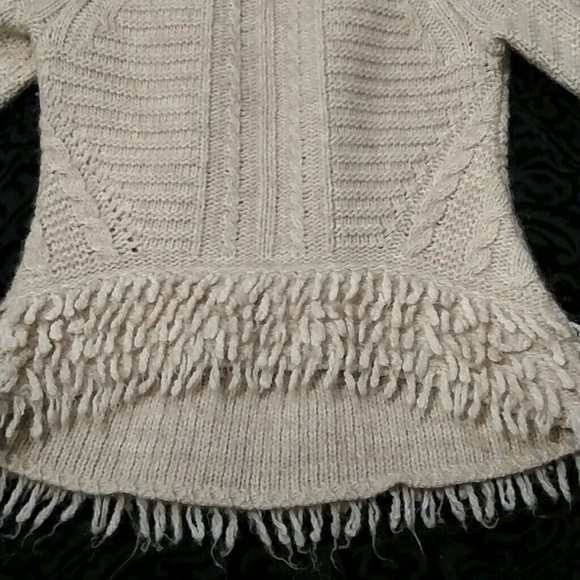 Banana Republic sweater - Picture 4 of 4